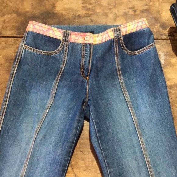 Escada Jeans